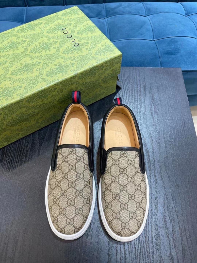 Gucci Casual Shoes